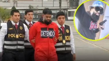 Perú expulsa a venezolano del ‘Tren de Aragua’ implicado en quíntuple homicidio en Chile