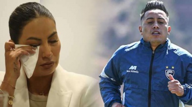 "Se llevó todo el dinero": Christian Cueva canceló el seguro universitario de sus hijos, denuncia Pamela López