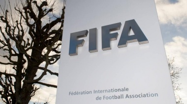 Futbolistas profesionales exigen a la FIFA cancelar patrocinio con Aramco por violaciones de derechos humanos