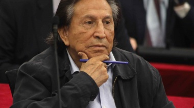 Alejandro Toledo, condenado a 20 años de cárcel: el primer expresidente peruano sentenciado por corrupción