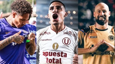 Tabla acumulada de la Liga 1 2024: así se mueven los equipos en la recta final