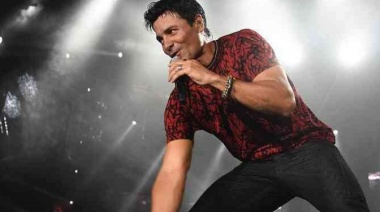 Chayanne regresa a Lima con su gira "Bailemos Otra Vez" después de seis años de ausencia