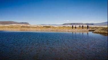 Arequipa en la Cumbre Global: La Clave Peruana para la Gestión Sostenible del Agua