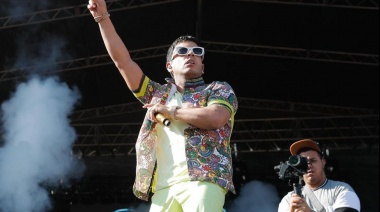 Tito El Bambino confirma su participación en el Reggaetón Lima Festival 2024