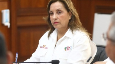 Congreso prepara nueva vacancia contra Dina Boluarte ante creciente descontento social