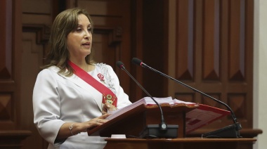 Dina Boluarte presenta proyecto de ley para reformar el sistema de justicia, concentrando el poder en el Ejecutivo