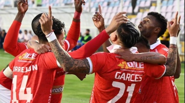 Cienciano clasifica a la Copa Sudamericana 2025: ¡Premio extra para Christian Cueva y sus compañeros!