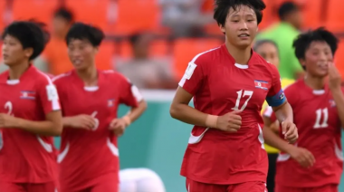 Mundial Femenino Sub-17: Cuatro selecciones invictas buscan el pase a semifinales en República Dominicana