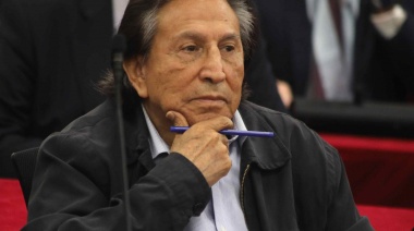 De Odebrecht al edificio de Trump: la compleja ruta del soborno millonario de Alejandro Toledo