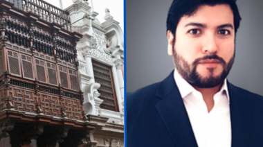 Jefe de Protocolo de Dina Boluarte afronta denuncias de acoso y agresión