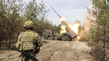 OTAN exige a Rusia y Corea del Norte detener despliegue de tropas norcoreanas en Ucrania