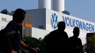 Volkswagen cerrará tres fábricas en Alemania y despedirá a miles de empleados