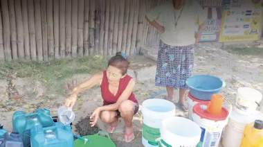 Piura en emergencia: perforarán pozos para enfrentar la escasez de agua