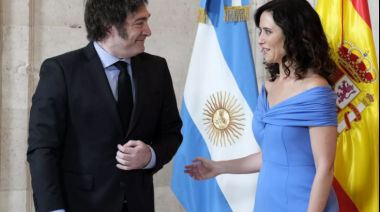 España normaliza relaciones con Argentina y nombra nuevo embajador tras la crisis con Javier Milei