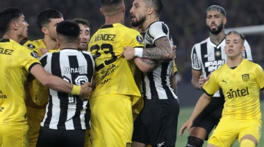 Botafogo busca asegurar su lugar en la final de la Copa Libertadores ante Peñarol