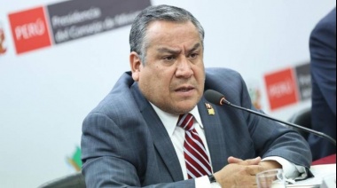 “Vamos a capturar a los vándalos”: el gobierno advierte a quienes promuevan protestas en la Cumbre APEC