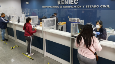 Reniec Niega Filtración de Información de 32 Millones de Peruanos