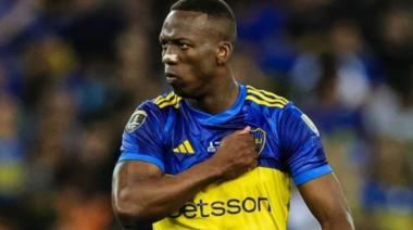 Luis Advíncula destaca en triunfo de Boca y recibe elogios de la prensa argentina