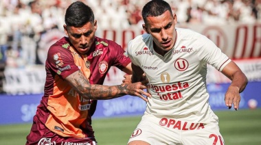 Los Chankas desafían a la FPF: No aceptan la negativa a reprogramar su duelo contra Universitario