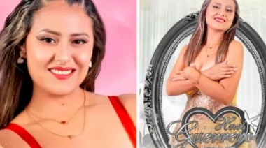 Identifican a los responsables de la muerte de Thalía Manrique, vocalista de la orquesta 'Hermanos Guerrero'