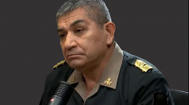 Operativo para capturar a Vladimir Cerrón fracasa: “Estuvimos muy cerca”, revela comandante general de la PNP