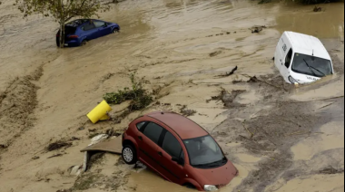 España declara a Valencia zona catastrófica y destina 10.600 millones en ayudas urgentes