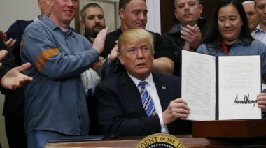 ¿Peligra el TLC entre Perú y EE.UU. por las amenazas de Donald Trump?