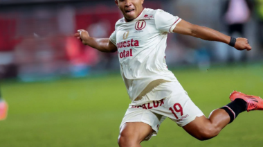 Edison Flores ¿Se queda en Universitario? Fabián Bustos revela nuevas expectativas para el 2025