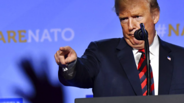 El regreso de Trump a la Casa Blanca: ¿Qué impacto tendrá en la OTAN y en Europa?