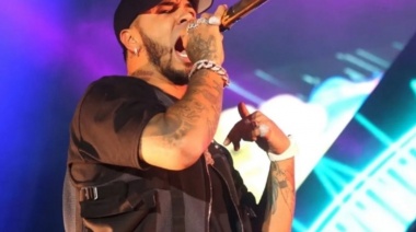 ¡Sold Out a la vista! Anuel AA aterriza en Perú este sábado con su tour "Real Hasta la Muerte 2"