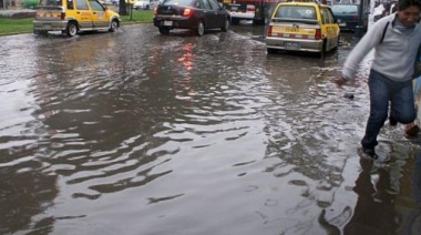 Inicia la temporada de lluvias en Arequipa con descenso de temperaturas y alerta por radiación solar