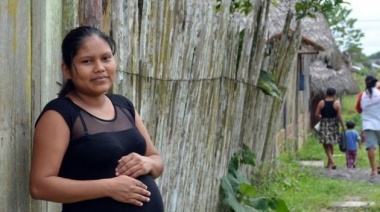 Mujeres indígenas y afrodescendientes, las más afectadas por la mortalidad materna en Latinoamérica