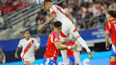 Perú vs. Chile: Clásico del Pacífico definirá el futuro de la Bicolor en las Eliminatorias