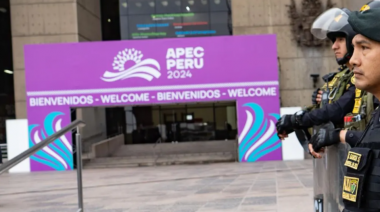 APEC 2024 en Perú: ¿Qué es y por qué es crucial para la economía mundial?