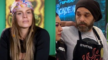 Usuarios critican eliminación de Andrés Salas en "El Gran Chef Famosos" y piden salida de Alejandra Baigorria