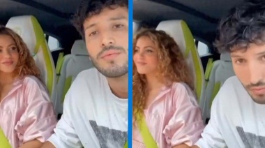 Shakira sorprenderá a un fan con un auto de lujo: ¿Quién será el afortunado?