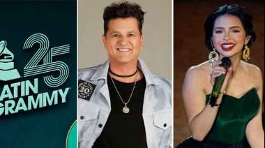 Latin Grammy 2024: diversidad y grandes momentos en su vigésimo quinto aniversario