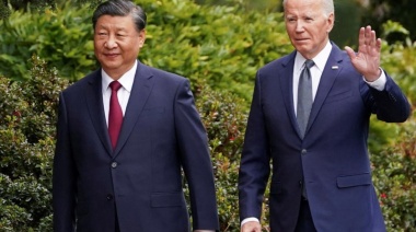 Joe Biden, Gabriel Boric y Xi Jinping se preparan para la Semana de Líderes en Lima