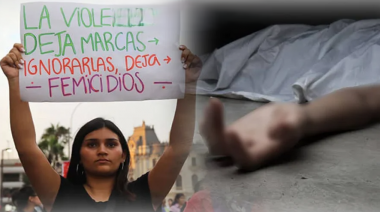 Feminicidios en Perú se disparan en 2024: 121 muertes y más de 4,900 mujeres desaparecidas