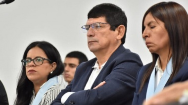 Agustín Lozano queda libre: Poder Judicial revoca su detención preliminar