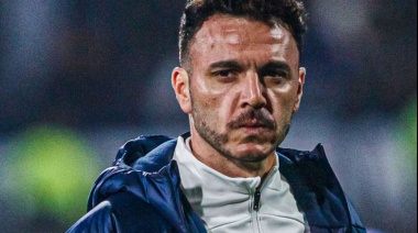 Mariano Soso sigue en Alianza Lima, pero su continuidad está en evaluación