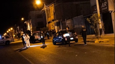Sicarios asesinan a taxista venezolano: ¿ajuste de cuentas entre bandas criminales?