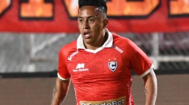 Christian Cueva no seguirá en Cienciano: ¿El fin de su carrera deportiva está cerca?