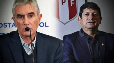 Agustín Lozano se defiende tras su salida de prisión y señala a Gareca y Oblitas como responsables del viaje a Qatar: “¿A quién invité yo?”