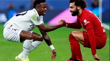 Real Madrid vs Liverpool: cómo y cuándo ver el partido EN VIVO de la Champions League