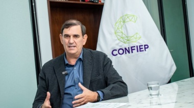 Confiep lamenta censura de Rómulo Mucho: "Ganaron los defensores de la minería ilegal"