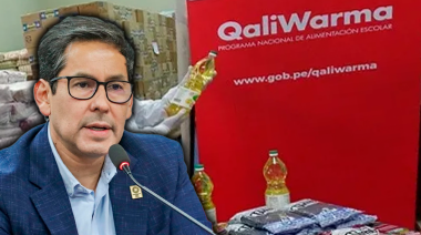 "Adiós a Qali Warma: el gobierno lanza Wasi Mikuna, su nueva apuesta por la comida escolar saludable"