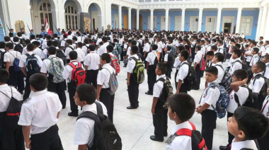 ¿Repetirán los estudiantes con "C" en sus notas? Esto explica el Minedu