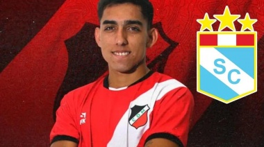 ¡Refuerzos y cambios! Sporting Cristal asegura a Misael Sosa y anuncia salida de Alejandro Hohberg