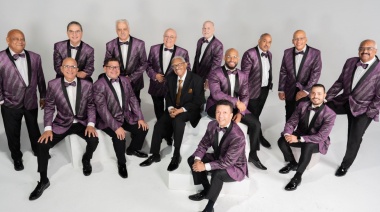 El Gran Combo de Puerto Rico estrena video navideño y confirma su participación en "Una Noche de Salsa 13"